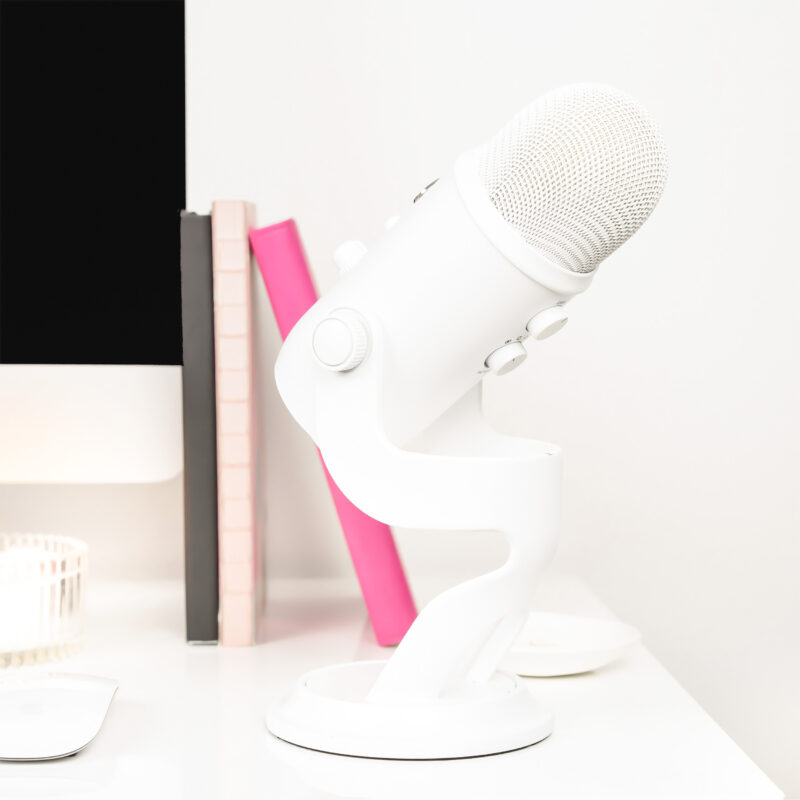Pack mensual Podcasters on fire 🔥
